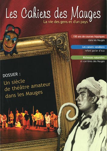 N° 3 – déc. 2003