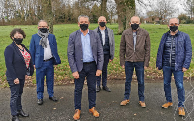 La route Cholet-Ancenis doit se faire !