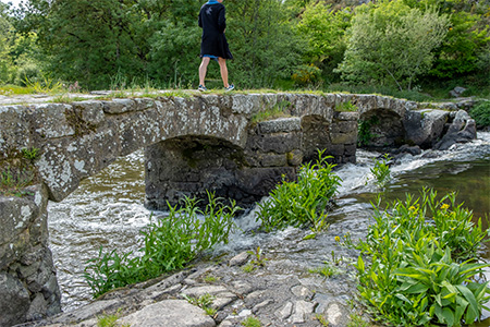 Un appel à projets pour valoriser le patrimoine des Mauges