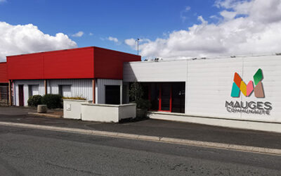 Les services du Grand Cycle de l’Eau déménagent !