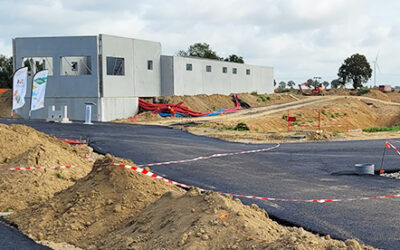 Un réseau de déchèteries optimisé à l’horizon 2027