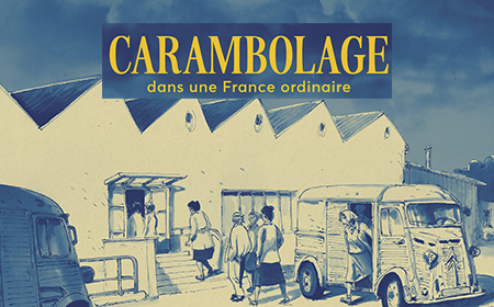 Un documentaire émouvant lié à la chaussure dans les Mauges