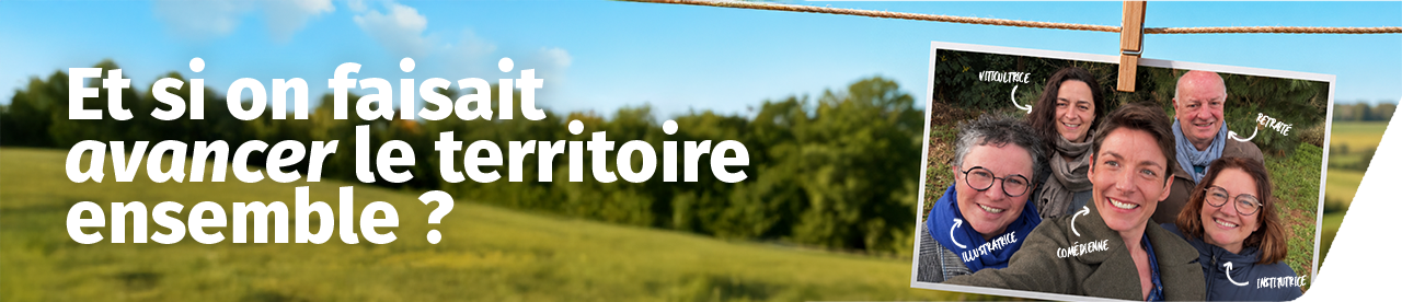 Bandeau ideomauges recrutement 2026