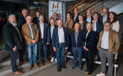 Élections des élus de l&rsquo;agglo le 15 avril