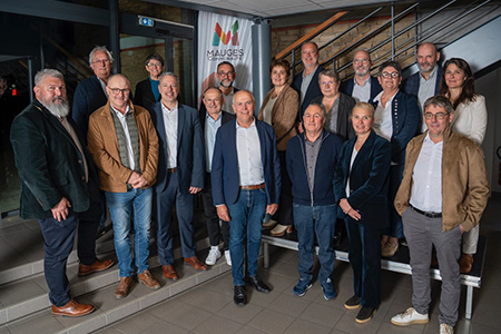 Élections des élus de l&rsquo;agglo le 15 avril