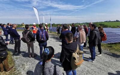 Énergies renouvelables : toujours plus !