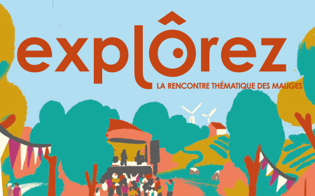 EXPLÔREZ : vivre bien ensemble