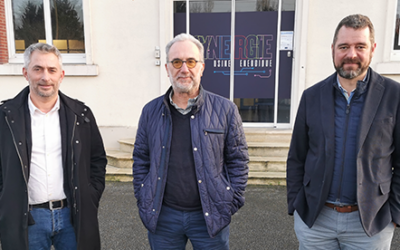 Des formations à Synergie