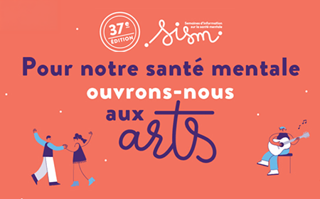 Pour notre santé mentale, ouvrons-nous aux arts