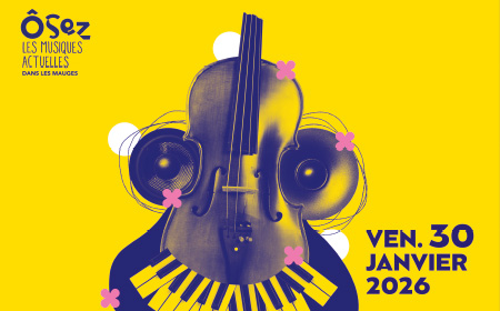 Les échappées musicales