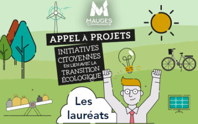Initiatives citoyennes : le territoire bouge pour la transition écologique