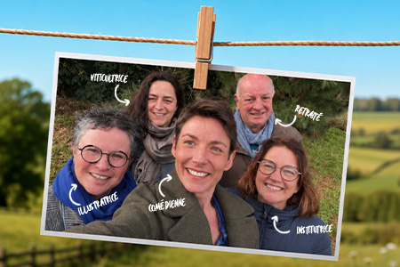 IdéÔ Mauges : rejoignez le collectif pour inventer 2050 !