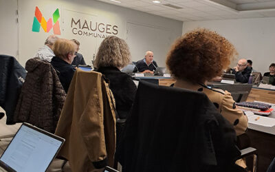 Le SCoT révisé est adopté