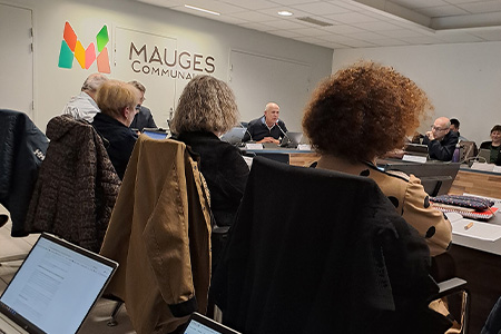 Le SCoT révisé est adopté