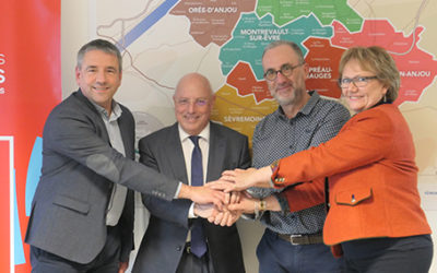 Développons les énergies renouvelables