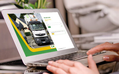 Mon portail déchets