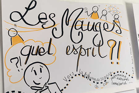 Les Mauges, quel esprit !?