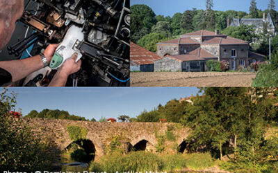 Racontez les Mauges !