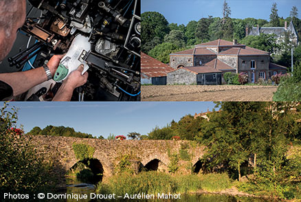 Racontez les Mauges !