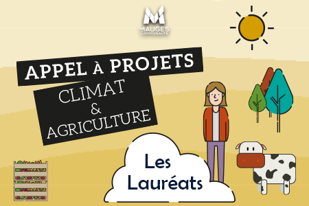 Des projets pour accompagner le monde agricole face aux enjeux climatiques