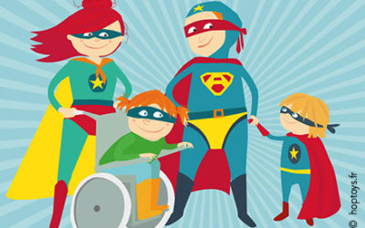 Le Centre Local du Handicap lance un groupe Facebook !