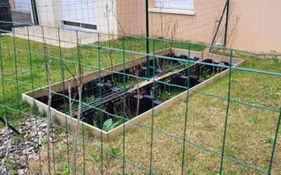 Déconnexion des eaux pluviales, les Mauges comme modèle