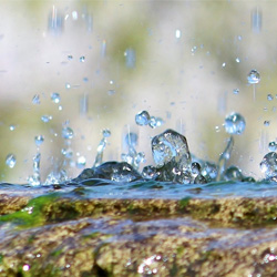 Eaux pluviales Mauges Communauté