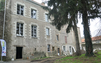 L’Anah en visite dans les Mauges