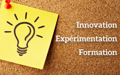 Le site web de SYNERGIE est en ligne !