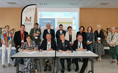 Le Conseil Local de Santé Mentale est signé !