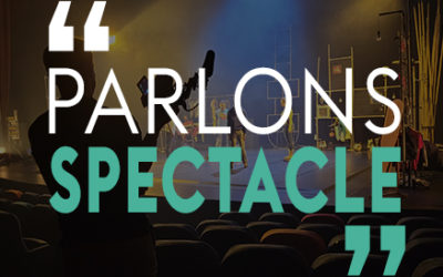 Une web-série Scènes de Pays