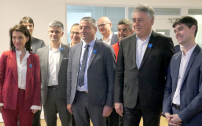 Les Mauges Territoire d’industrie