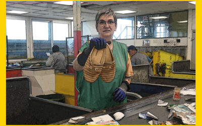 Pensez à eux, triez mieux !